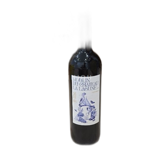 Bordeaux Haut-Médoc Château La Lagune Moulin du Château La Lagune 2019