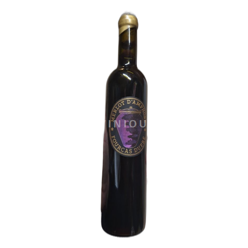 Bordeaux Listrac-Médoc Château Fourcas Dupré Merlot d'Amphore 2020