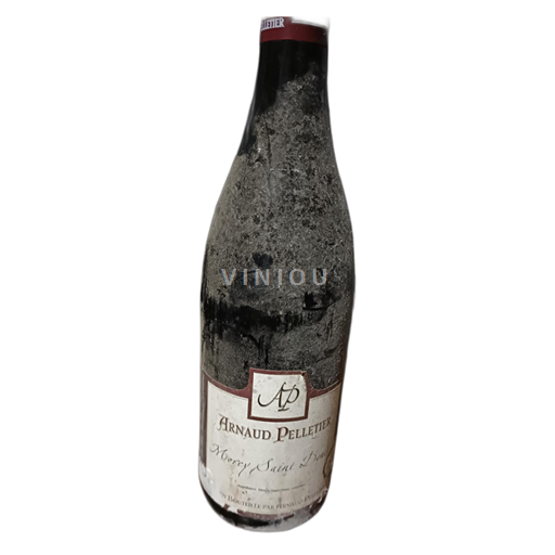 Borgogna Morey-saint-denis Arnaud Pelletier 2012
