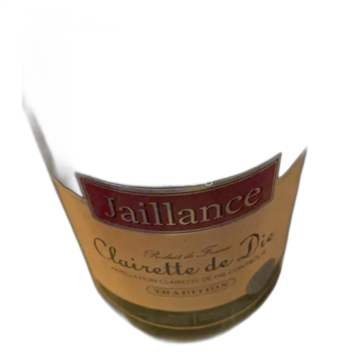 Valle del Ródano Clairette de Die Jalliance Sin añada