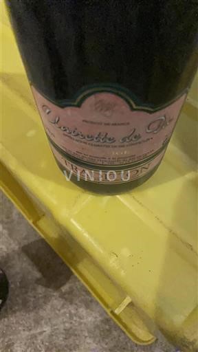 Rhône Valley Clairette de Die Tradition Non-Vintage