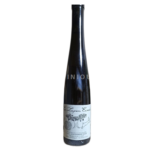 Jura Arbois Domaine Villet Le Lapin Évadé 2015