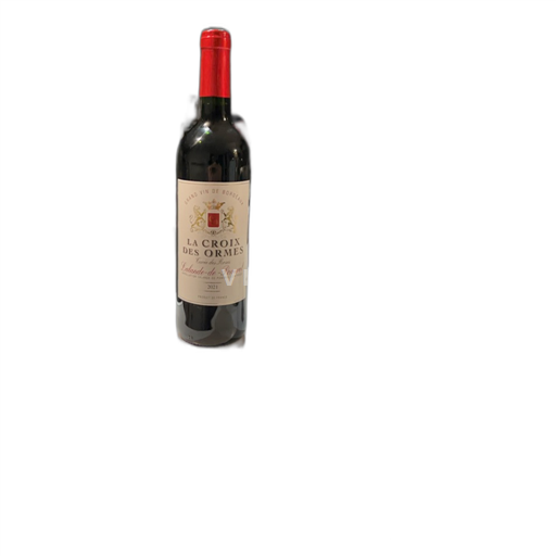 Bordeaux Lalande-de-pomerol La Croix des Ormes des Roses 2021