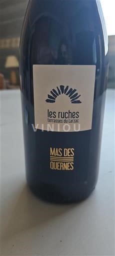 Languedoc Terrasses del Larzac Mas Des Quernes Les Ruches 2023