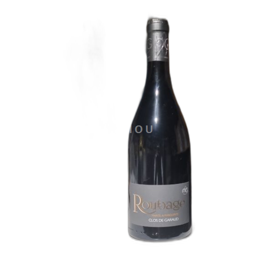 Rona dolina Ventoux Clos De Garaud Roubage 2020