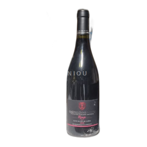 Rhônedalen Châtillon-en-diois La Cave De Die Jaillance 2020