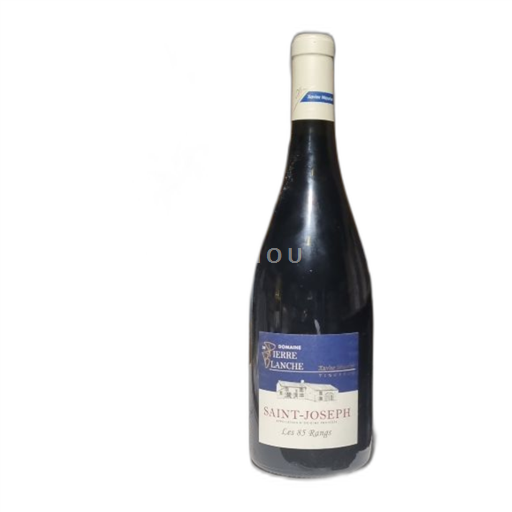 Rhône Valley Saint-Joseph Domaine Pierre Blanche Les 85 Rangs 2021