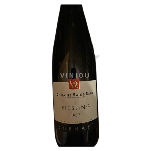 Alsazia Riesling Domaine Saintrémy Jade 2021