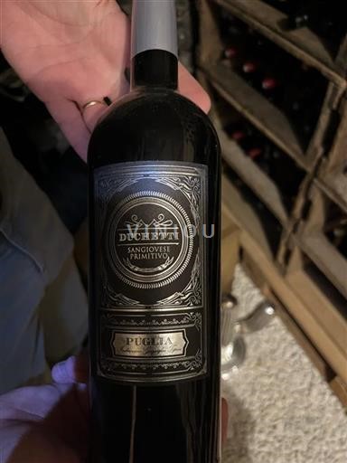 Puglia Duchetti 2021