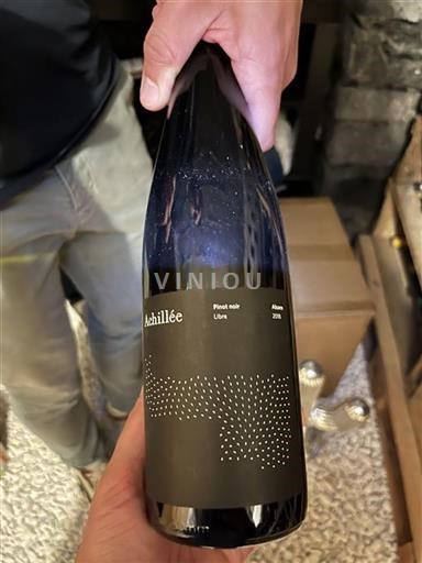 Alsace Not Specified Achillée Libre 2018