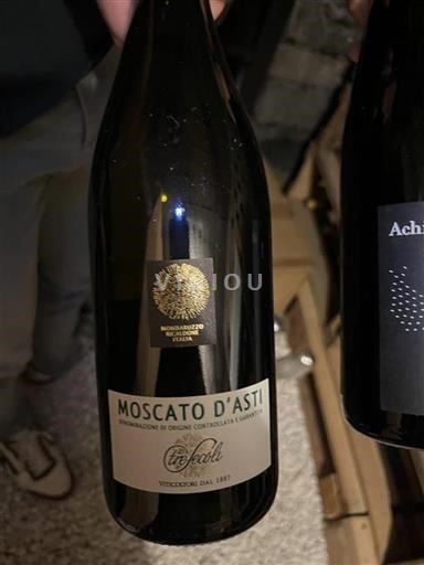Piemonte Dolcetto d'Asti Terredavino Ei vuosikertaa