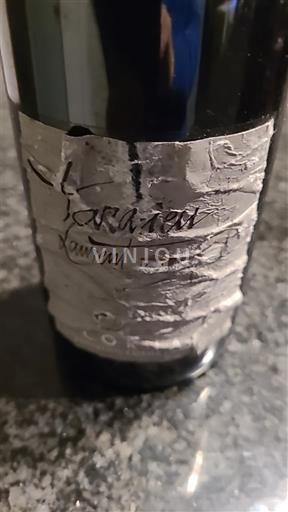 Rhône-dalen Cornas Tardieu Laurent 2019