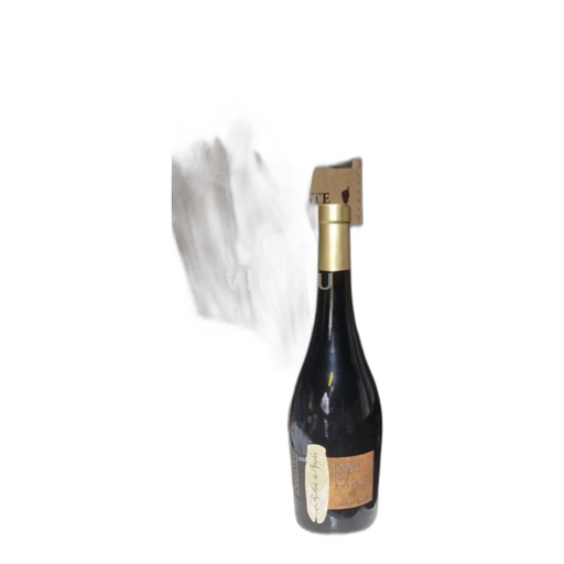 Vin Rouge sec La Ballade des Anglès Domaine Bois de Saint Jean 2022 France Vallée du Rhône Vacqueyras AOC