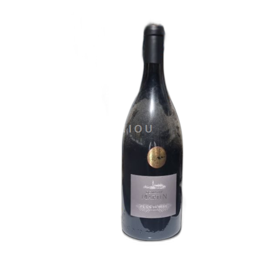 Údolí Rhôny Côtes-du-Rhône-villages Domaine Martin 2018