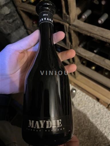 Sudoeste Madiran Maydie Tannat Vintage 2014