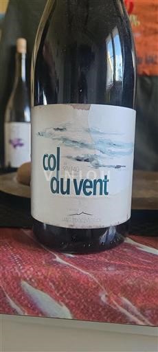 Languedoc Col Du Vent 2022