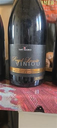 Languedoc-Roussillon Cévennes Saint Maurice Poujol Lacoste 2020