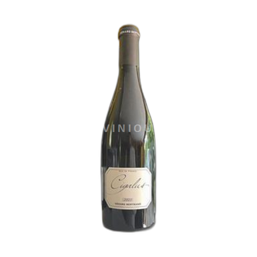 Languedoc-Roussillon Pays d'Oc Gérard Bertrand Cigalus 2023