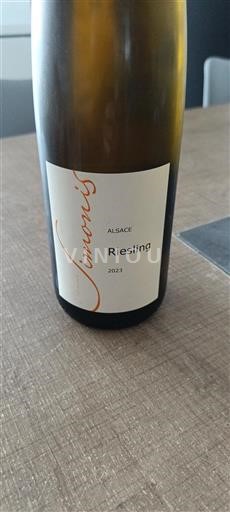 Alsace Simonis 2023