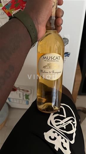 Provence, Lower Rhône Valley, Corsica Île de Beauté Mulinu Di Rasignani Non-Vintage