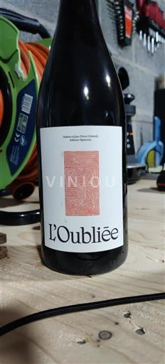 Rhônetal Saint-Joseph Andre Perret 2022
