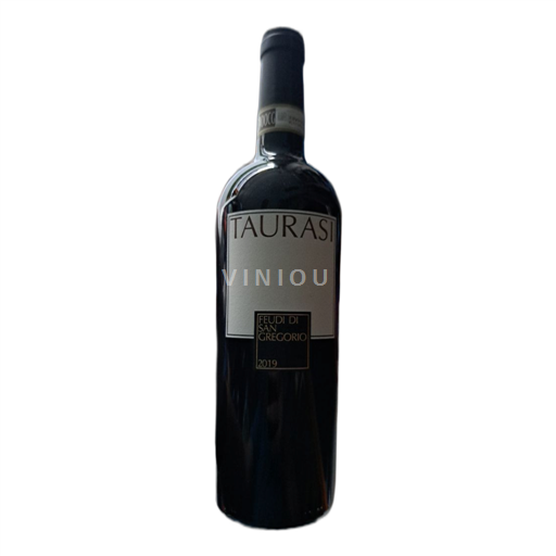 Campanië Taurasi Feudi Di San Gregorio 2019