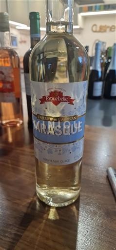 Provence Määrittelemätön Eyguebelle Tarasque Ei vuosikertaa