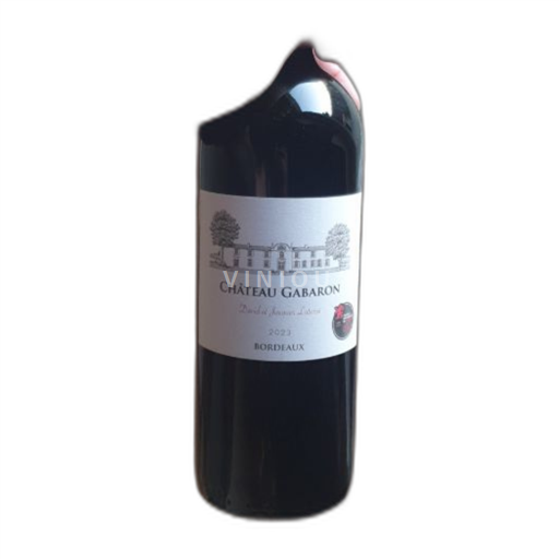 Burdeos Bordeaux Château Gabaron 2023