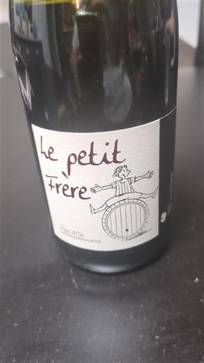 Languedoc et Roussillon Pays d'oc Hautcourchamps Le petit frère 2024