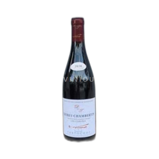 Bourgondië Gevrey-Chambertin Domaine Tortochot Les Corvées 2020