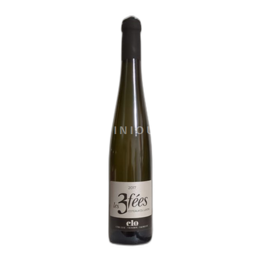 Loire Valley Coteaux-du-Layon Clo' Les 3 Fées 2017