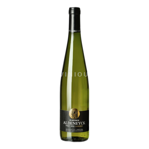 Flanders Flemish Country Wine Wijndomein Aldeneyck Pinot Gris Barrique 2023