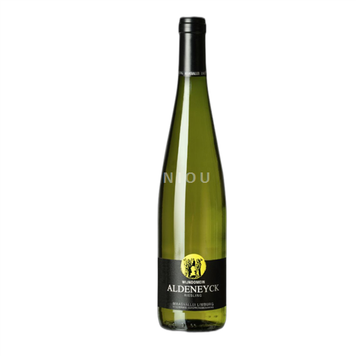 Flanders Flemish Country Wine Wijndomein Aldeneyck Riesling Purnot 2022