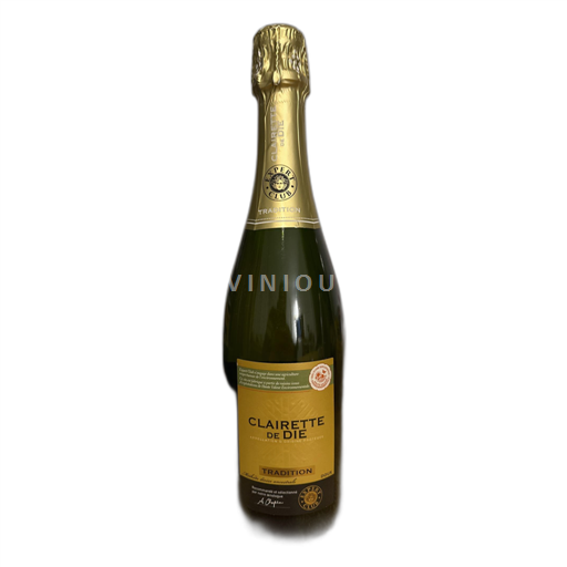 Rhône Valley Clairette de Die Tradition Non-Vintage