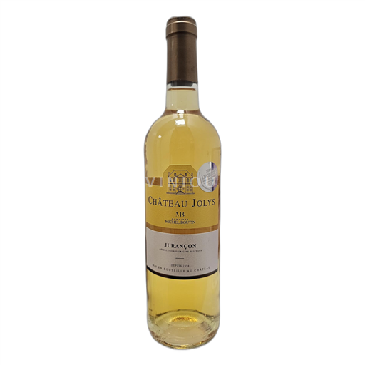 Sydvestfrankrig Jurançon Château Jolys 2021