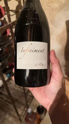 Languedoc và Roussillon Côtes Catalanes Mas De L'ou Infiniment 2020