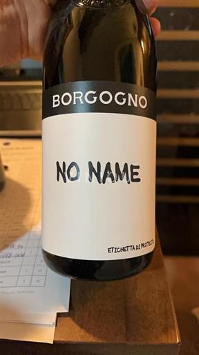 Piemonte Langhe Giacomo Borgogno & Figli No Name 2021
