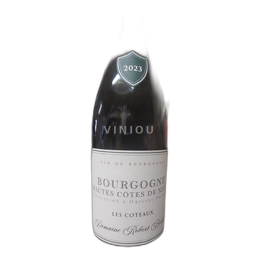 Borgoña No especificado Domaine Robert Blisson Les Coteaux 2023