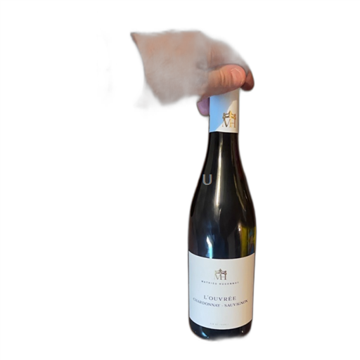 Burgundy Unspecified Mathieu Hugonnot L'Ouvrée 2023