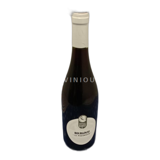 Burgundija Héritage De La Barge Le Pigeonnier 2023