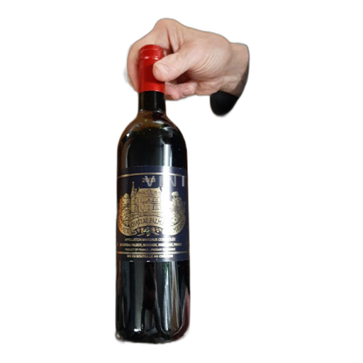 Bordeaux Margaux Château Palmer 2003