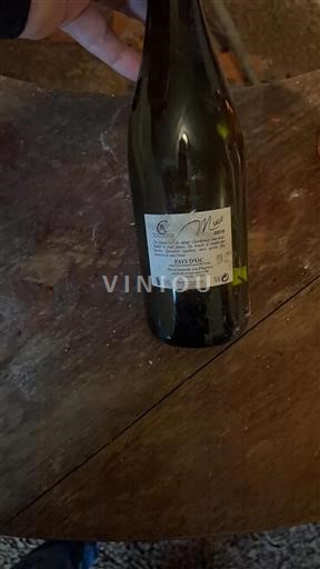Languedoc et Roussillon Pays d'oc Muse 2019