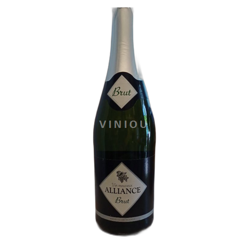 Champagne Sâm-panh Alliance Không niên vụ