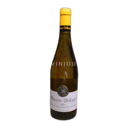 Burgundy Mâcon and Mâcon-Villages Premier Cru Domaine Jean-philippe Baptista 2022