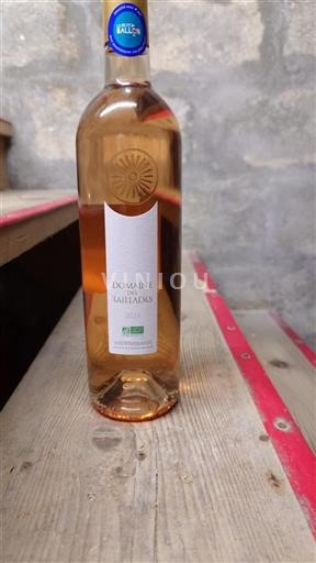 Provence, Nedre Rhônedal, Korsika Middelhavet Domaine Des Taillades 2023