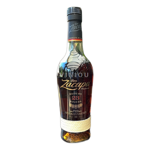 Rum Starý Ron Zacapa Centenario Anejos De Altura 12a Guatemala Nespecifikováno