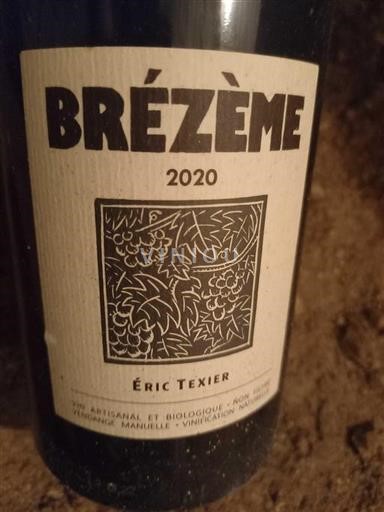 Alpen und Rhônetal Drôme Éric Texier 2020