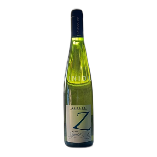 Alsace Maison Zeyssolff Z 2023