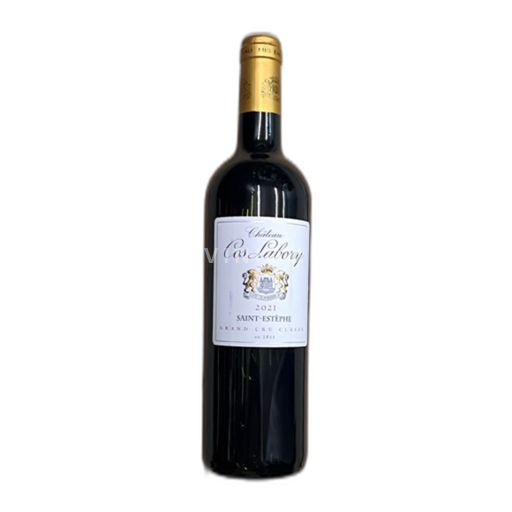 Bordeaux Saint-Estèphe Grand Cru Château Cos Labory 2021