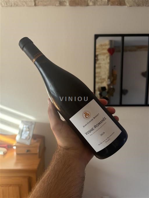 Burgund Vosne-Romanée Jeanclaude Boisset 2020